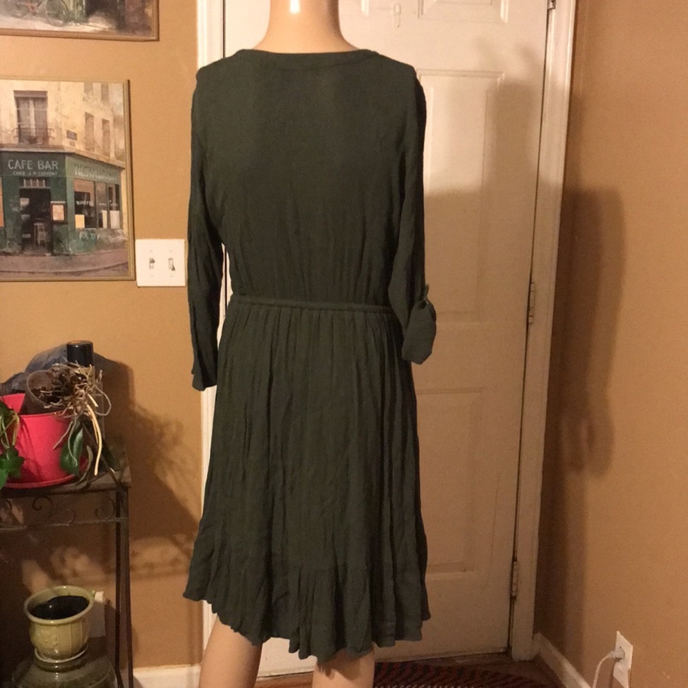 - Torrid dress - Picture 5 of 7
